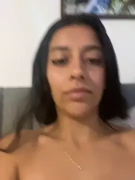 BrittanyDiaz online show from March 28, 2026, 1:17 am