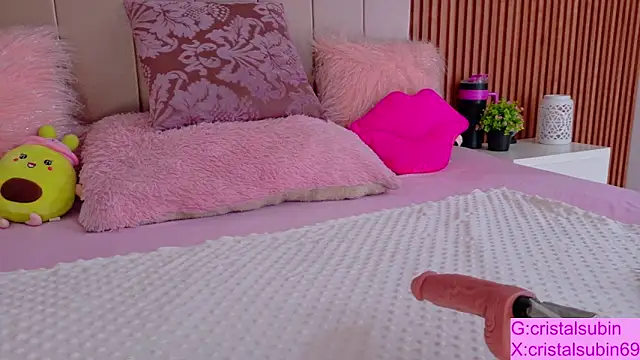 Snapshot of cristal_subin69 chatting on October 30, 2025, 2:58 pm cristal subin69 online show from October 30, 2025, 2:58 pm