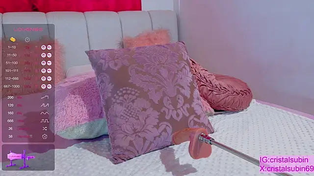 Snapshot of cristal_subin69 chatting on October 21, 2025, 1:43 pm cristal subin69 online show from October 21, 2025, 1:43 pm