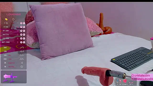 Snapshot of cristal_subin69 chatting on October 23, 2025, 12:37 pm cristal subin69 online show from October 23, 2025, 12:37 pm