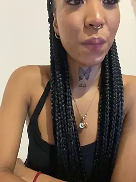 cristal subin69 online show from December 5, 2025, 1:38 am