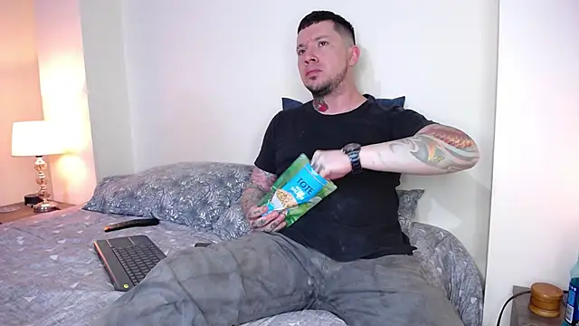 Adam tatto online show from January 25, 2025, 4:13 am