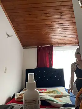 Snapshot of karlamorris_ chatting on February 1, 2026, 1:09 pm karlamorris online show from February 1, 2026, 1:09 pm