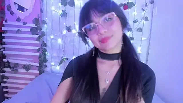 Sophy SmileSweet online show from January 31, 2025, 6:03 pm