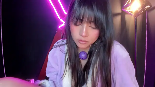 Sophy SmileSweet online show from January 20, 2025, 2:46 pm