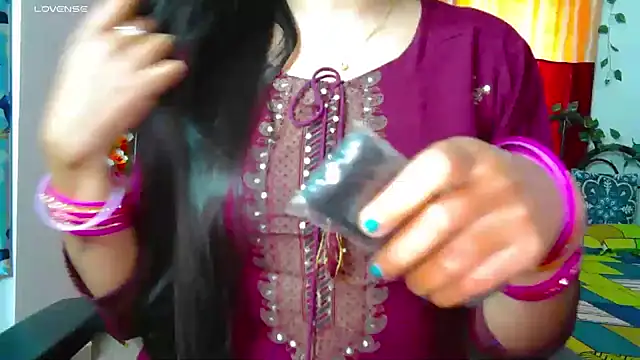 dimpi 111 online show from February 26, 2025, 4:52 am