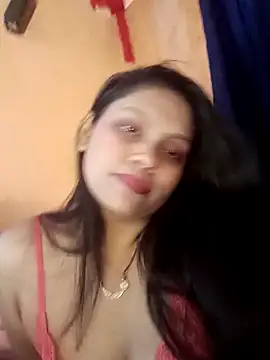 Sexy DarloSiya online show from November 4, 2025, 7:39 pm