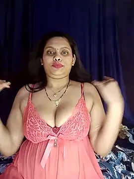 Sexy DarloSiya online show from November 21, 2025, 6:51 pm