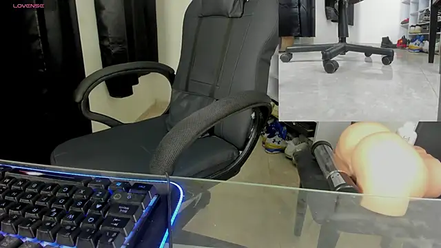 king diablo666 online show from October 8, 2025, 4:58 am