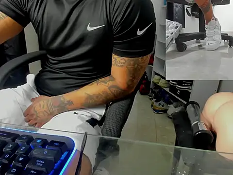 king diablo666 online show from October 7, 2025, 12:00 am