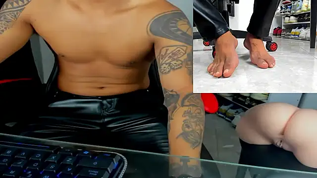 king diablo666 online show from October 14, 2025, 3:56 pm