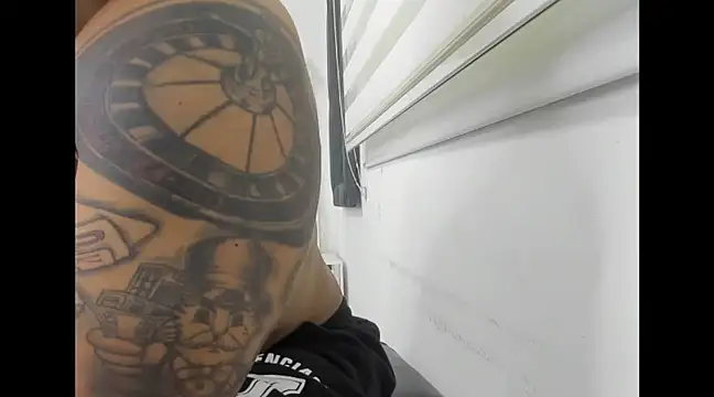 king diablo666 online show from February 5, 2025, 8:14 pm