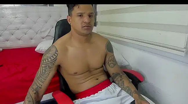 king diablo666 online show from March 13, 2025, 5:22 am