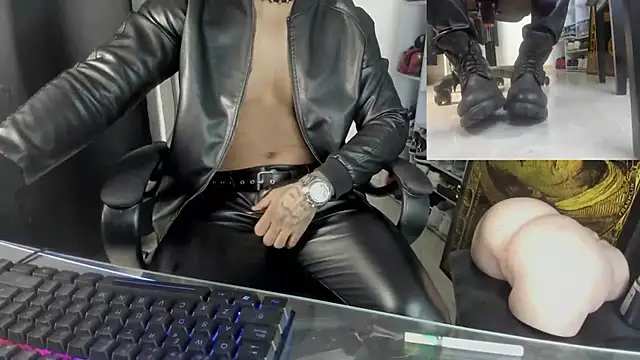 king diablo666 online show from November 1, 2025, 3:17 pm