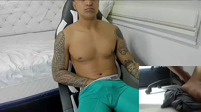 king diablo666 online show from February 19, 2025, 2:33 am