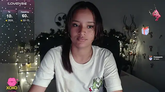 mia sweetdc online show from January 5, 2025, 6:56 pm