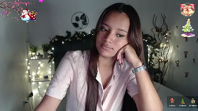 mia sweetdc online show from January 1, 2025, 6:38 pm