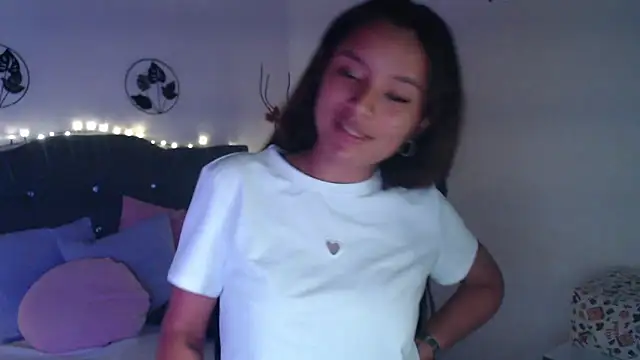 mia sweetdc online show from January 10, 2025, 7:43 pm