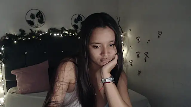 mia sweetdc online show from December 14, 2024, 8:40 pm