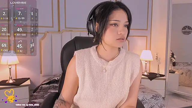 Snapshot of renee_shelby_ chatting on January 10, 2026, 7:53 pm renee shelby online show from January 10, 2026, 7:53 pm