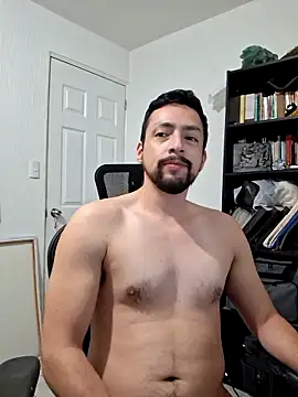 Andresarr93 online show from March 10, 2026, 8:46 pm
