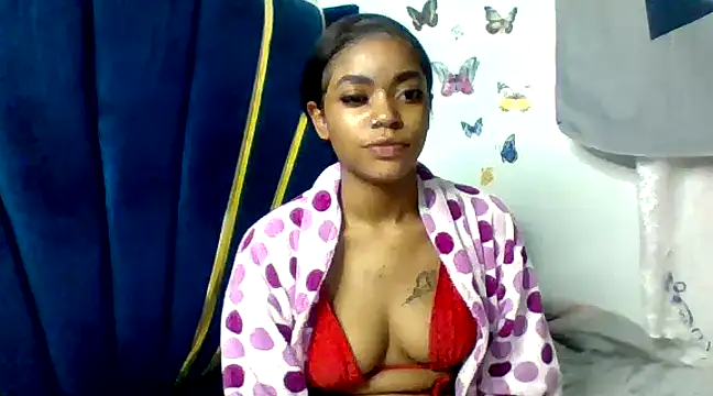  crystal princesss online show from January 3, 2025, 1:48 am