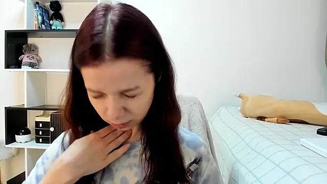 Snapshot of crystal_lilith chatting on February 28, 2025, 3:48 pm crystal lilith online show from February 28, 2025, 3:48 pm