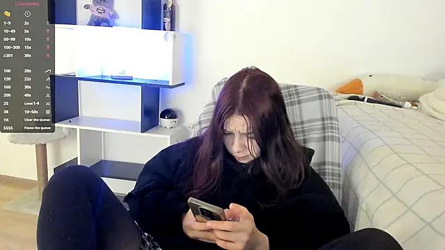 Snapshot of crystal_lilith chatting on March 18, 2025, 8:05 pm crystal lilith online show from March 18, 2025, 8:05 pm