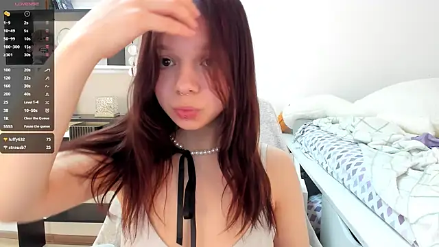 Snapshot of crystal_lilith chatting on February 16, 2025, 3:27 pm crystal lilith online show from February 16, 2025, 3:27 pm