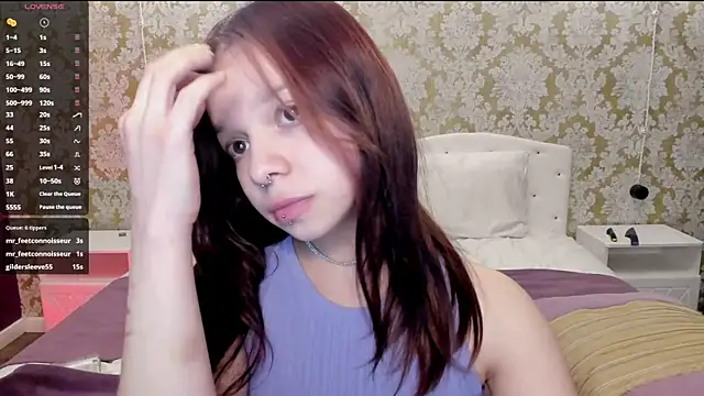 Snapshot of crystal_lilith chatting on January 29, 2025, 8:35 pm crystal lilith online show from January 29, 2025, 8:35 pm