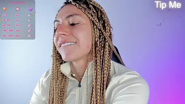 Snapshot of april_dumont chatting on February 19, 2026, 12:13 pm april dumont online show from February 19, 2026, 12:13 pm