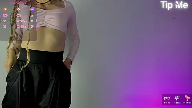 Snapshot of april_dumont chatting on February 11, 2026, 3:34 pm april dumont online show from February 11, 2026, 3:34 pm