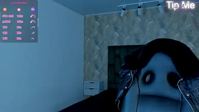 Snapshot of april_dumont chatting on February 21, 2026, 1:24 pm april dumont online show from February 21, 2026, 1:24 pm