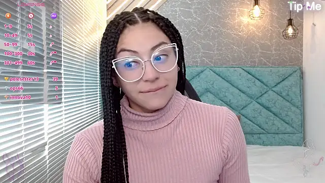 april dumont online show from March 1, 2025, 3:49 pm