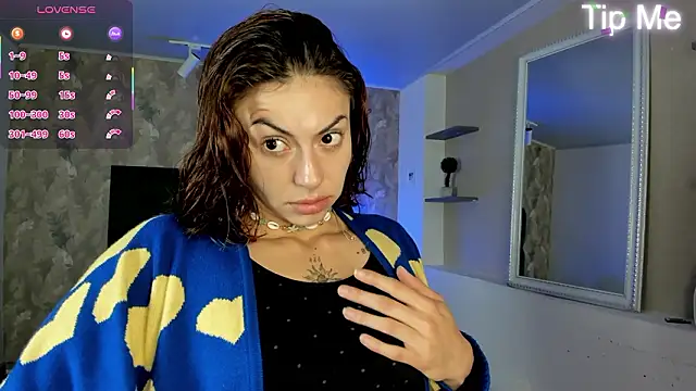 Snapshot of april_dumont chatting on February 3, 2026, 1:16 pm april dumont online show from February 3, 2026, 1:16 pm