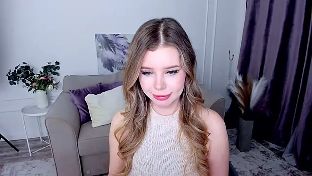 Snapshot of FollowLovee chatting on October 4, 2025, 7:37 pm FollowLovee online show from October 4, 2025, 7:37 pm