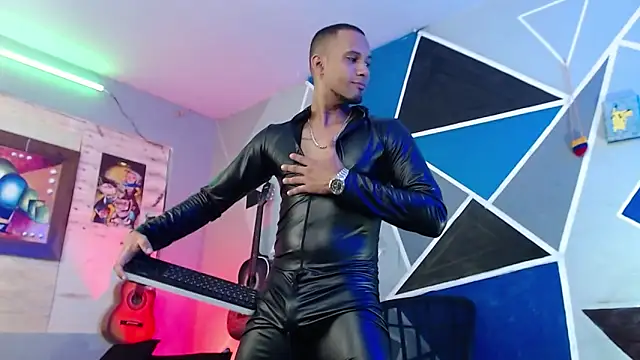 MagnusFrost online show from December 23, 2025, 7:29 am