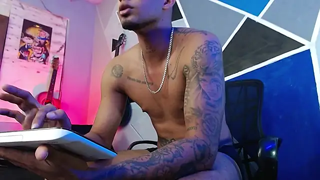 MagnusFrost online show from December 20, 2025, 9:34 am