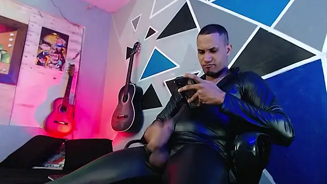 MagnusFrost online show from January 10, 2026, 8:15 pm