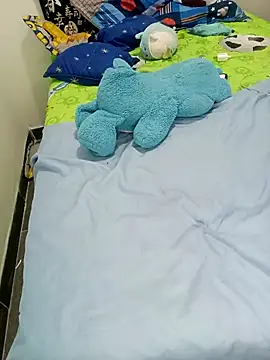 kenyka bigass online show from October 28, 2025, 5:12 pm