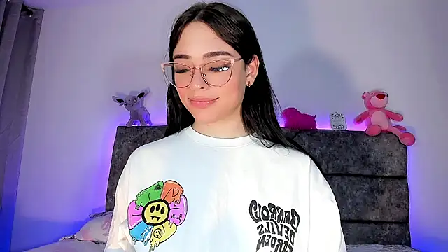 Valentina Alba online show from December 6, 2024, 12:29 am