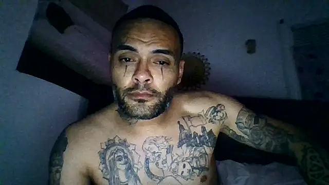 Houstonslong1 online show from January 16, 2025, 4:38 am