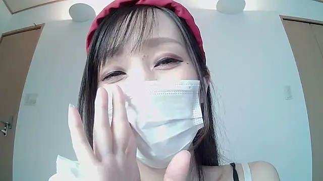 yusa0919 online show from December 24, 2024, 11:44 pm