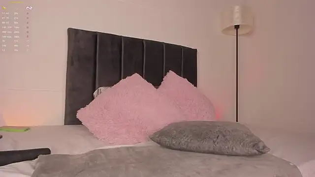 Snapshot of LynnSam_ chatting on November 1, 2025, 2:29 am LynnSam  online show from November 1, 2025, 2:29 am