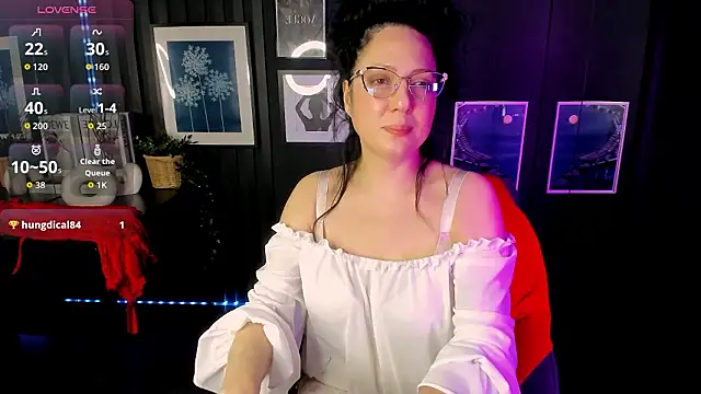 Snapshot of Anita_Muse chatting on March 8, 2026, 2:09 pm Anita Muse online show from March 8, 2026, 2:09 pm