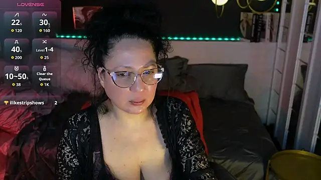 Snapshot of Anita_Muse chatting on April 12, 2026, 8:56 pm Anita Muse online show from April 12, 2026, 8:56 pm