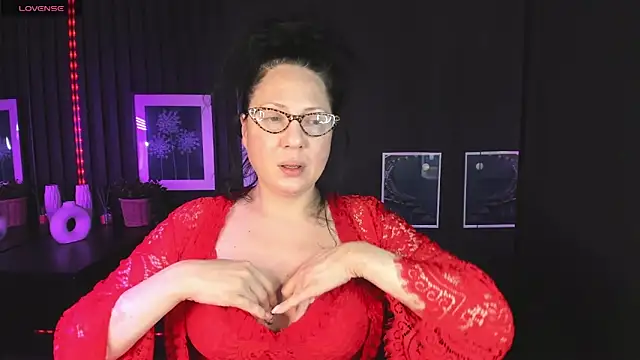 Anita Muse online show from February 17, 2025, 2:31 am