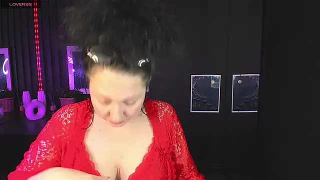 Anita Muse online show from February 16, 2025, 8:00 pm