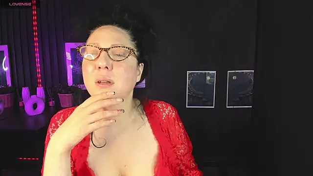Anita Muse online show from February 16, 2025, 1:49 pm