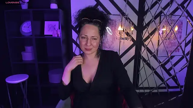 Anita Muse online show from February 21, 2025, 9:11 pm